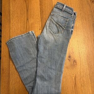 Ariat Women's Boot Cut Jeans